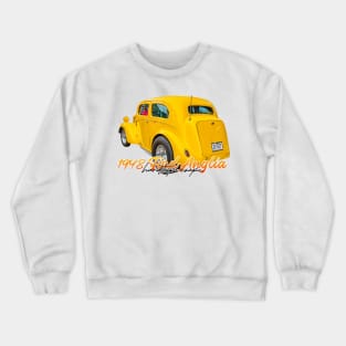 1948 Ford Anglia Hardtop Coupe Crewneck Sweatshirt